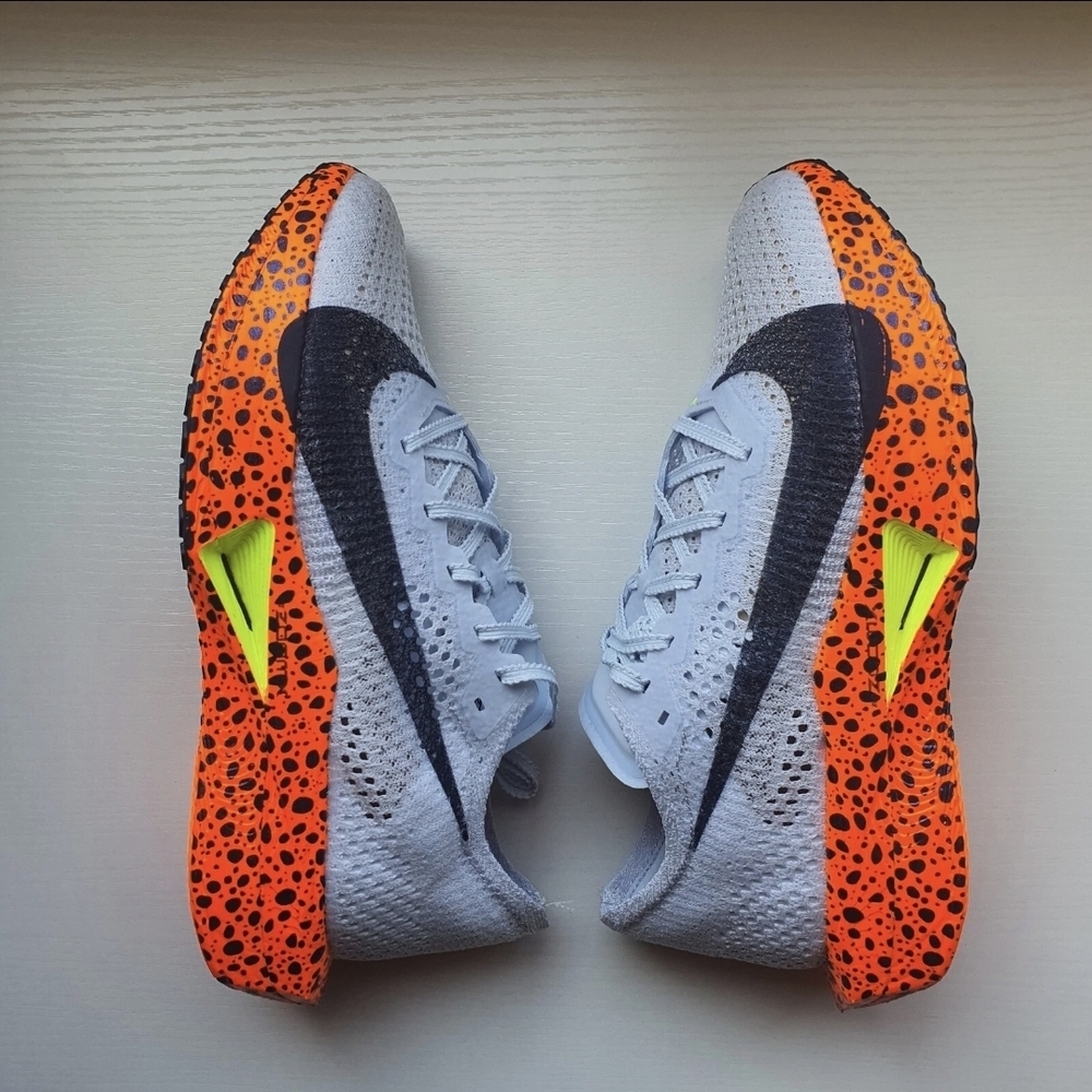 Nike ZoomX VaporFly Next% 3 Electric Pack  Men’s Size 7.5 / Women's Size 9 New